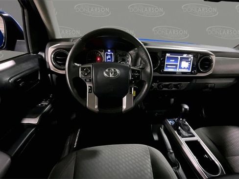 Used 2020 Toyota Tacoma SR5 image 19