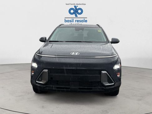 Used 2024 Hyundai Kona SEL AWD/4WD image 6