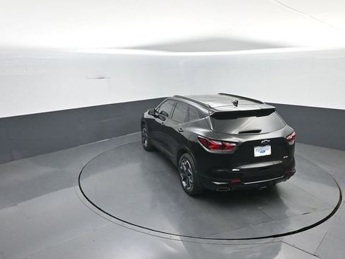 Used 2022 Chevrolet Blazer RS w/ Driver Confidence II Package image 23