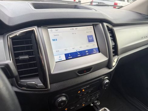 Used 2023 Ford Ranger XLT w/ Equipment Group 301A Mid image 21