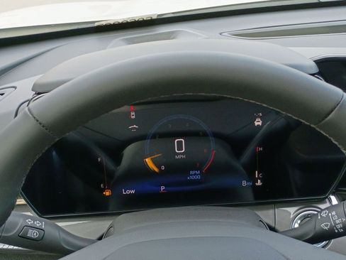 New 2026 Chevrolet Trax ACTIV w/ Sunroof Package image 33