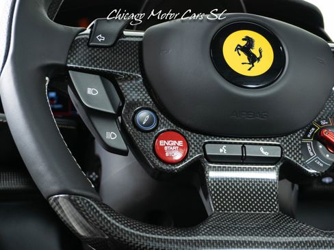 Used 2019 Ferrari 812 Superfast RWD image 23