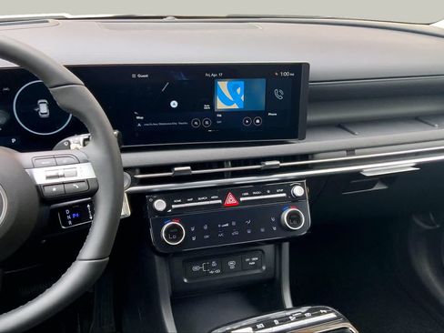 New 2026 Hyundai Tucson Limited AWD/4WD image 6