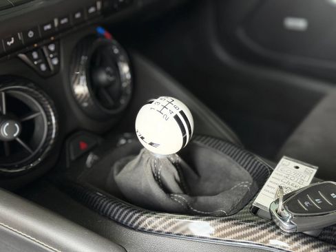 Used 2018 Chevrolet Camaro SS image 70