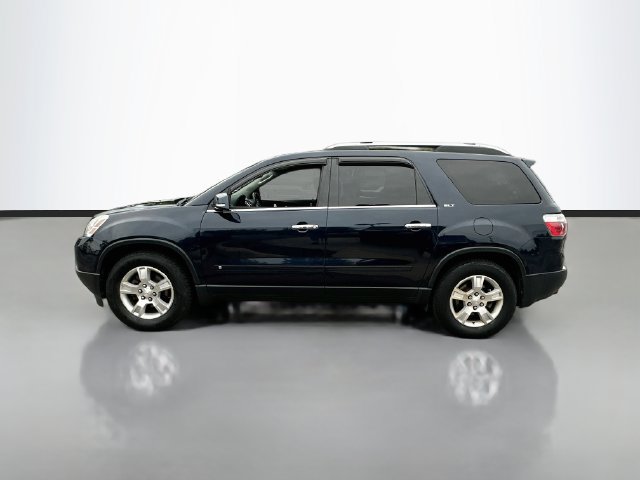 Used 2009 GMC Acadia SLT w/ Visibility Package AWD/4WD image 8