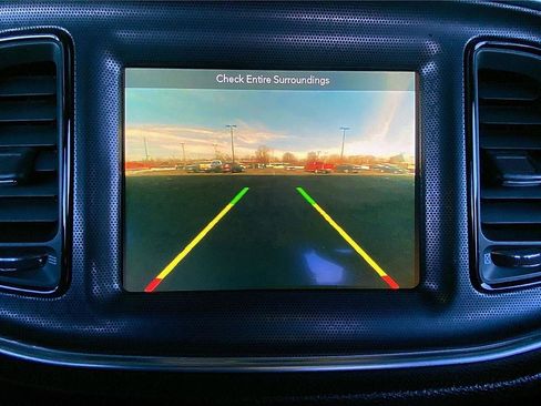 Used 2017 Dodge Challenger SRT w/ Technology Group image 19