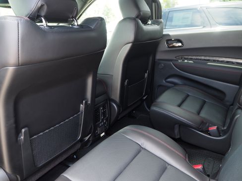 New 2025 Dodge Durango R/T image 16