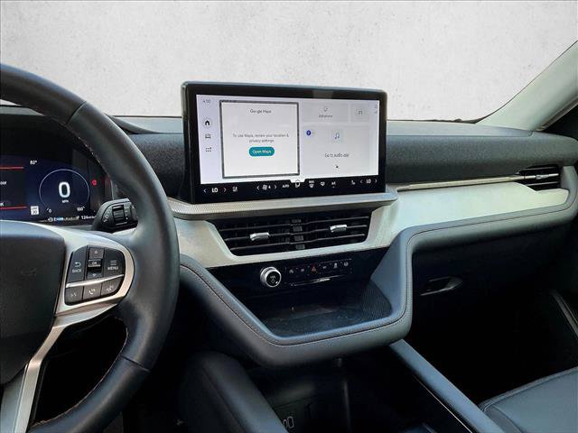 Used 2026 Ford Explorer Active w/ Active Comfort Package RWD image 6