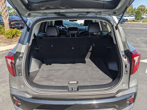 Certified 2024 Kia Seltos EX image 12