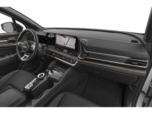 Certified 2024 Kia Sportage X-Line AWD/4WD image 14