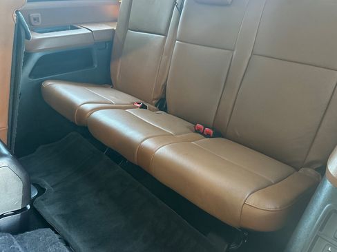 Certified 2016 Toyota Sequoia Platinum AWD/4WD image 15