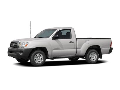 Used 2006 Toyota Tacoma PreRunner