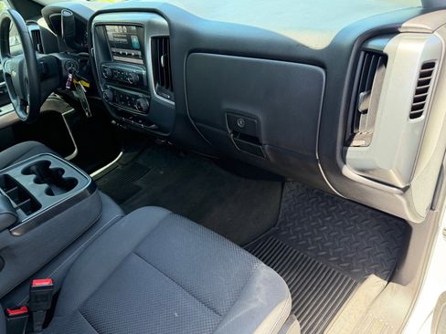 Used 2015 Chevrolet Silverado 1500 LT AWD/4WD image 11