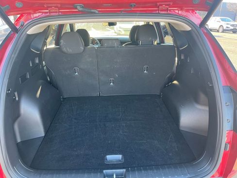 Used 2025 Hyundai Tucson SEL image 32