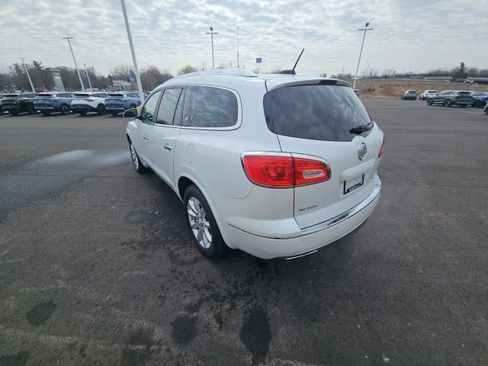 Used 2017 Buick Enclave Premium w/ Experience Buick Package image 6