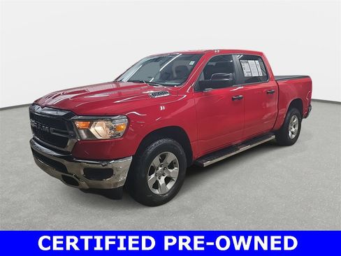 Certified 2024 RAM 1500 Tradesman image 36