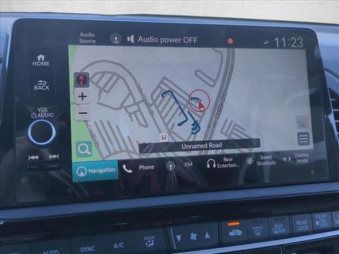 New 2026 Honda Odyssey Elite image 14