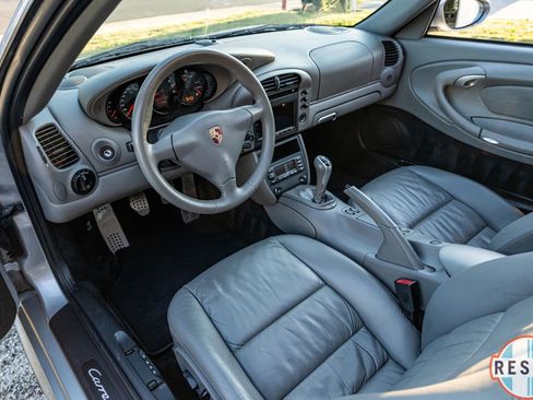 Used 2002 Porsche 911 Carrera image 31