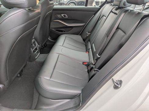 New 2026 BMW 330i xDrive Sedan w/ M Sport Package image 29