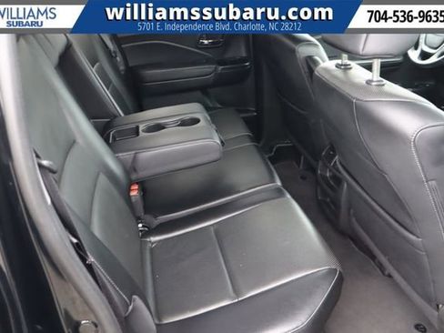 Used 2017 Honda Ridgeline RTL image 36