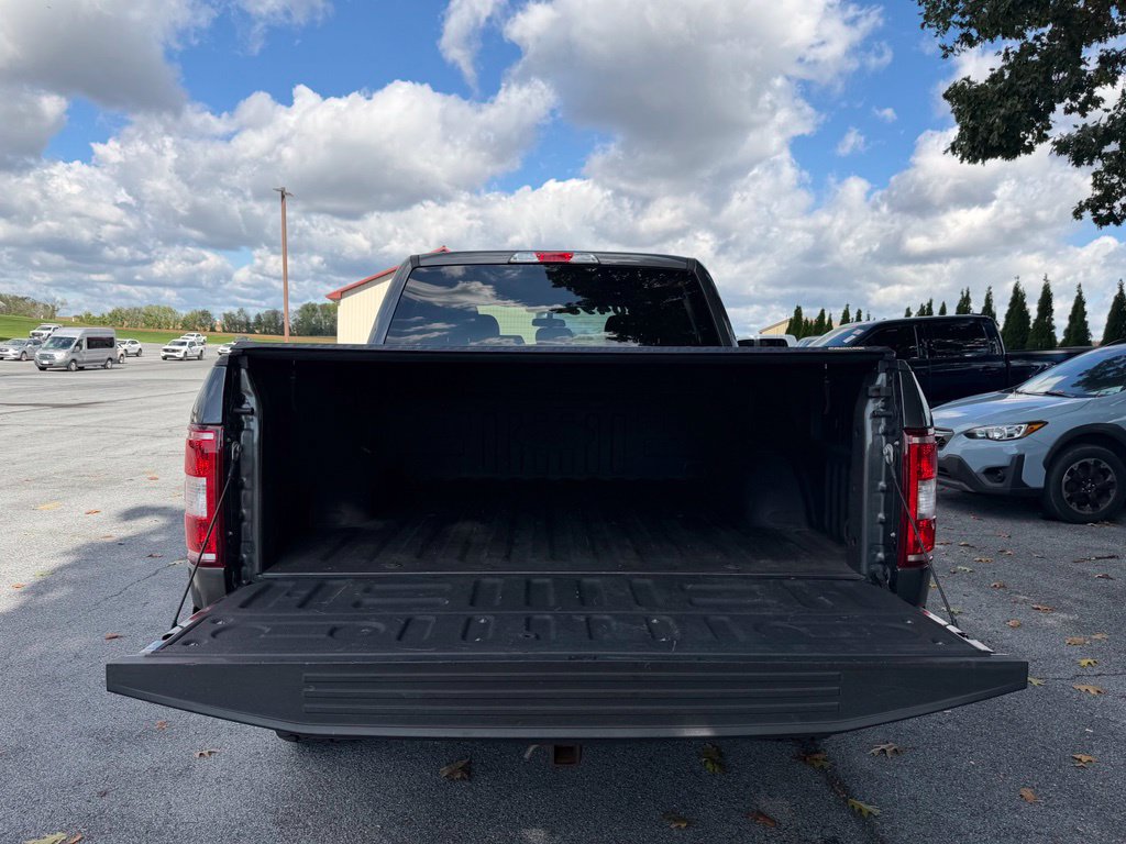 Used 2020 Ford F150 XL w/ Equipment Group 101A Mid AWD/4WD image 19