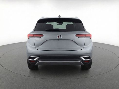 Used 2023 Buick Envision Essence image 7