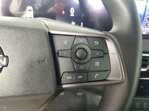 New 2026 Nissan Sentra SV w/ Floor Mat Package FWD image 27