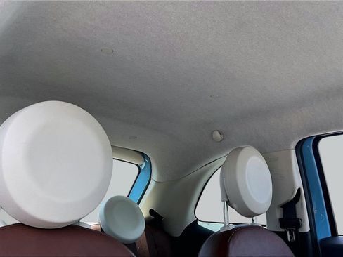 Used 2015 FIAT 500 1957 Edition FWD image 22