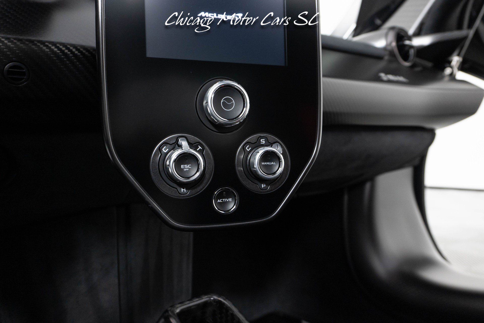 Used 2019 McLaren Senna RWD image 52