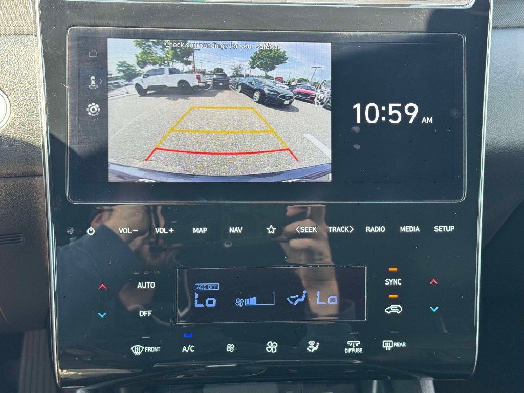Used 2024 Hyundai Tucson XRT AWD/4WD image 27