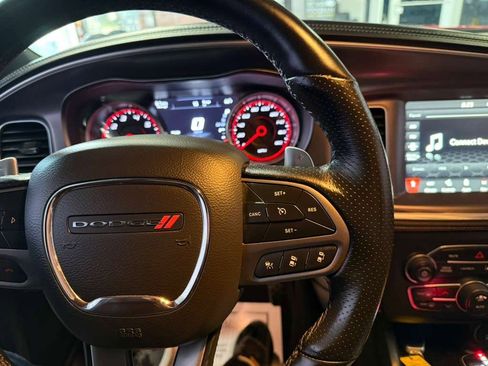 Used 2022 Dodge Charger Scat Pack w/ Plus Group RWD image 13