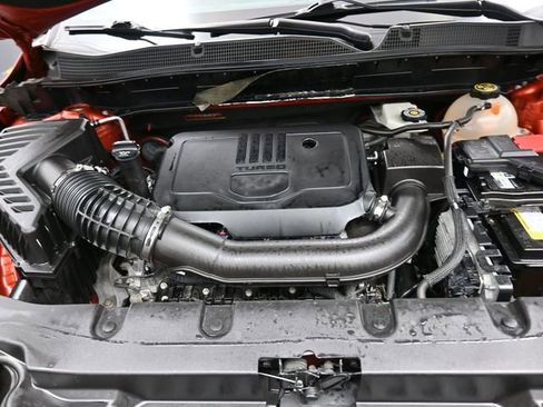 Used 2022 Chevrolet Blazer LT image 31