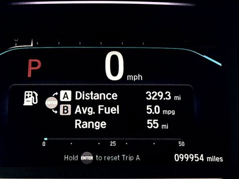 Certified 2020 Honda Passport EX-L image 22