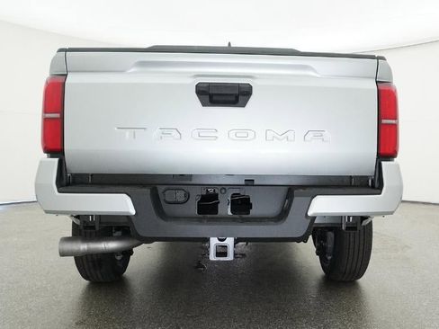 New 2026 Toyota Tacoma SR5 RWD image 23