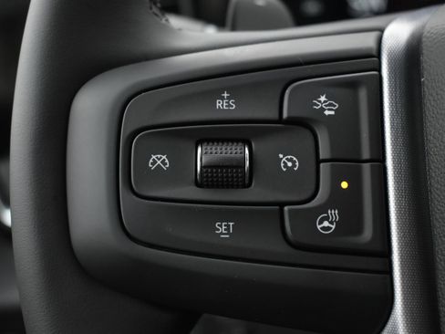 New 2026 GMC Sierra 1500 SLT w/ SLT Premium Package image 18