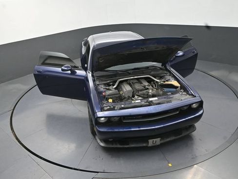 Used 2014 Dodge Challenger SRT8 RWD image 37