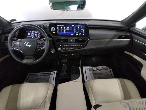 Used 2022 Lexus ES 350 w/ Premium Package image 41