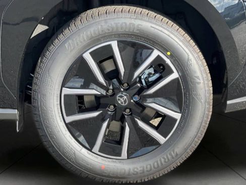 New 2026 Toyota bZ AWD/4WD image 32