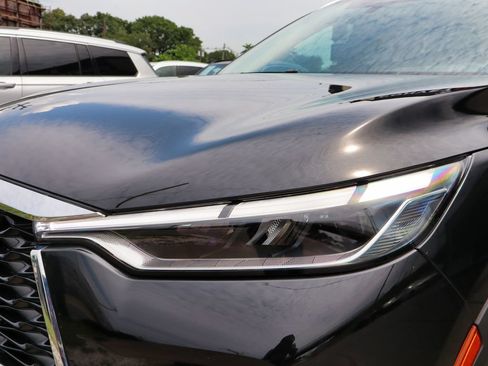 Used 2023 INFINITI QX60 Luxe w/ Cargo Package AWD/4WD image 15