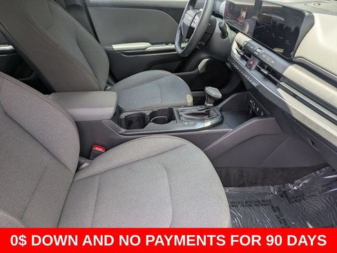 Used 2025 Kia K4 FWD image 30