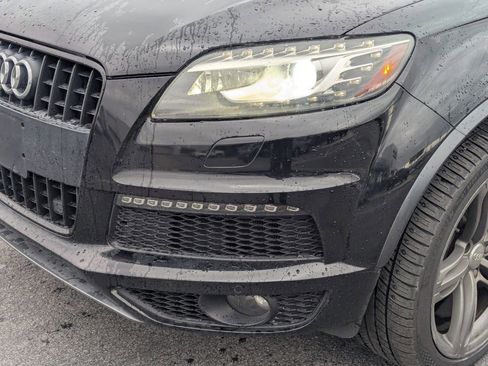 Used 2014 Audi Q7 3.0T S line Prestige w/ S Line Package image 12