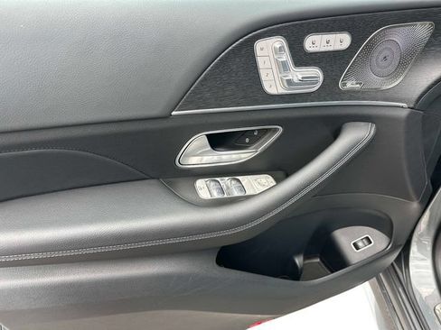 Certified 2025 Mercedes-Benz GLE 450 4MATIC Coupe image 15