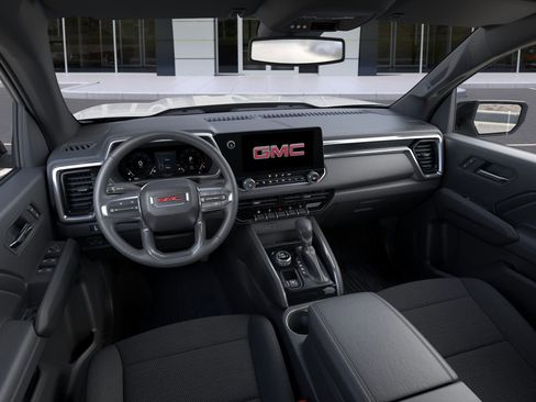 New 2025 GMC Canyon Elevation w/ Convenience Package image 29