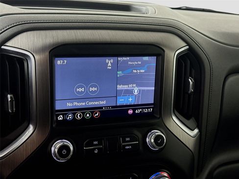 Used 2019 GMC Sierra 1500 Denali w/ Denali Ultimate Package image 9