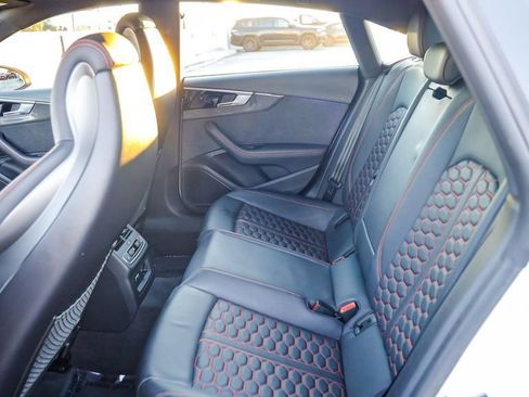 Used 2022 Audi RS 5 Sportback image 20
