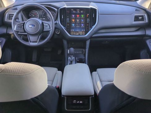 Certified 2025 Subaru Ascent Premium w/ Premium Package image 14