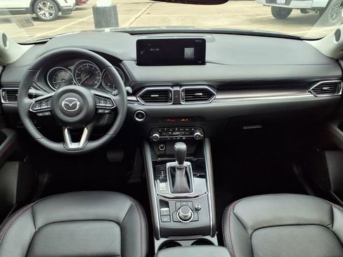 Certified 2025 MAZDA CX-5 Carbon Edition AWD/4WD image 11