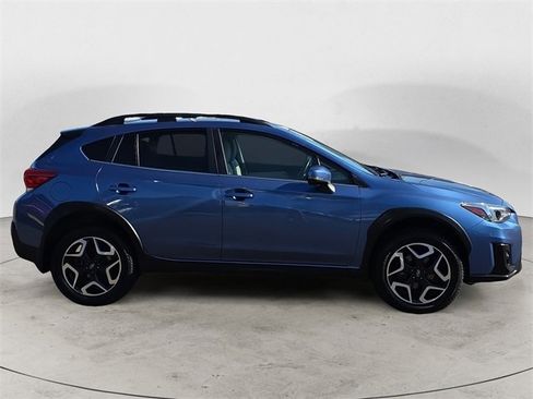 Used 2020 Subaru Crosstrek 2.0i Limited image 6