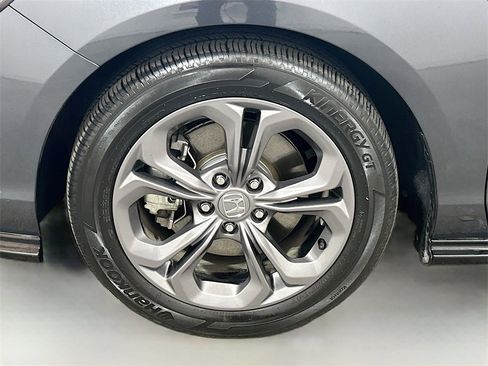 Used 2025 Honda Accord EX-L image 28