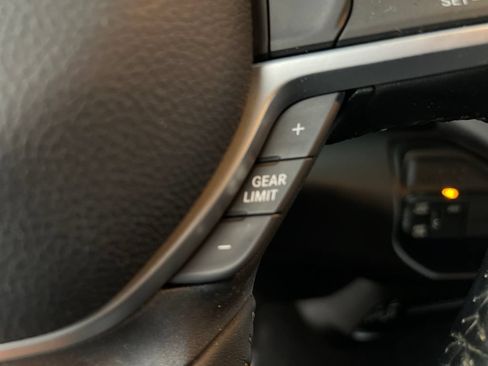 Used 2024 RAM 2500 Big Horn AWD/4WD image 50